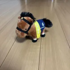 リバティアイランド　ボールチェーン　サラブレッドコレクション