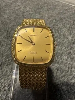 2026年最新】セイコー ドルチェ ベルトの人気アイテム - メルカリ