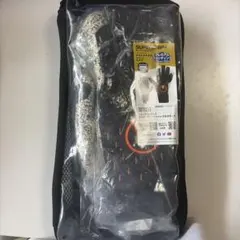 uhlsportパワーライン SGAG フレックス ハーフネガティブ WB 9号