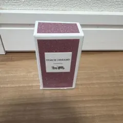 コーチ ドリームス オードパルファム ミニ香水 4.5mlのサムネイル