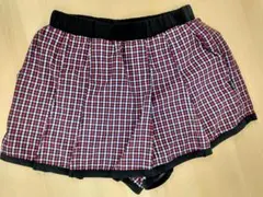 Prince テニスウェア レディース スキュロット Sサイズ