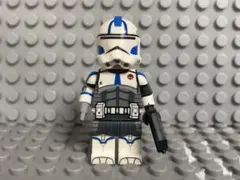 LEGOカスタム品　スターウォーズ　エコーのサムネイル
