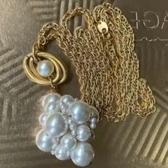 万博 ネパール クルクル ネックレス ネパール アクセサリー マワール
