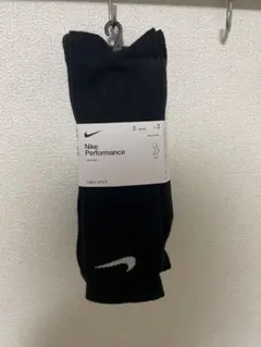 NIKE Performance ソックス 3足組 XL