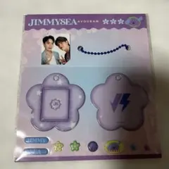 JIMMYSEA AVOCEANのサムネイル