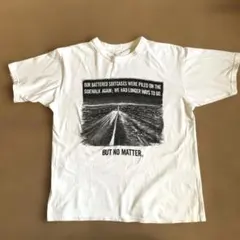 草薙剛着 FREEWHEELERS 「Mrs.Rock」 Tシャツ 新品未使用 - メルカリ