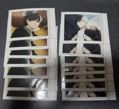 WINDBREAKER　桜遥　ぱしゃこれ　ウィンドブレイカー