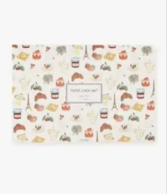 未使用Afternoon Tea LIVING ×イザベルボワノランチョンマットのサムネイル