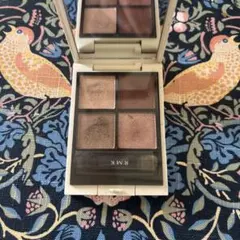 RMK シンクロマティックアイシャドウパレット 04