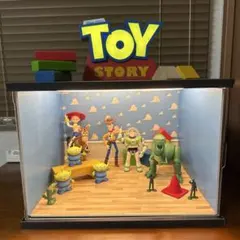 ブロッキーズ トイ・ストーリー コンプセット - メルカリ