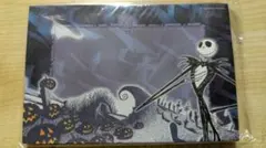 ナイトメアー・ビフォア・クリスマス　封筒セット　6柄×4枚＝24枚