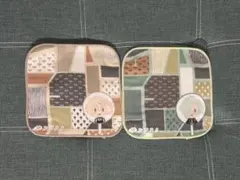 刀剣乱舞 御伴散歩 ミニタオル