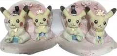 2026年最新】ひなまつり ピカチュウの人気アイテム - メルカリ