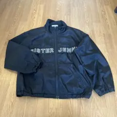 SISTER JENNY ジャケット 150cm 黒
