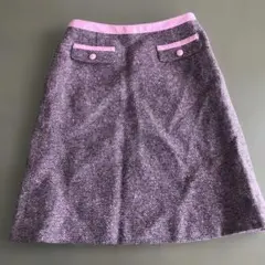 Burberry バーバリー　スカート　120