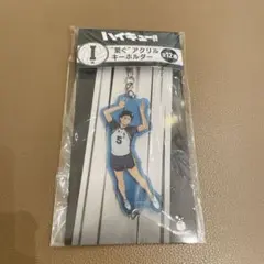 ハイキュー‼︎ ハッピーくじ Happyくじ　赤葦京治