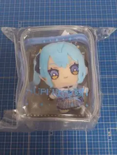 ホロライブ 星街すいせい to go REBOOT 記念パッケージ