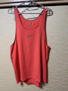 NIKE AEROSWIFT シングレット Mサイズのサムネイル