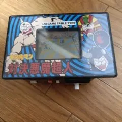 キン肉マン　対決悪魔超人 週刊電子ゲームレビュー「キン肉マン対決悪魔超人」