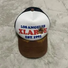 XLARGE メッシュキャップのサムネイル