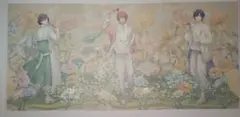 うたプリ　シャニスト　特典　フローラルハーモニー　嶺二　音也　トキヤ