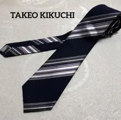 TAKEO KIKUCHI ネクタイ