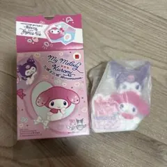 My Melody & Kuromi マルチスタンド マックハッピーセット