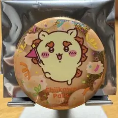 ちいかわパーク トレーディングホログラム缶バッジ ～フラッグ～ シーサー