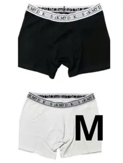 サグクラブ ボクサーパンツ