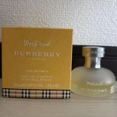 BURBERRY WEEKEND FOR WOMEN ウィークエンド 香水