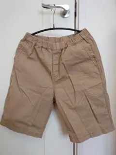 UNIQLO ハーフパンツ 150