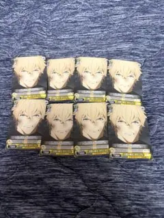 FGO 神聖円卓領域キャメロット ガウェイン トレカ