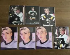 SEVENTEEN HOME エスクプス トレカ