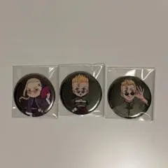 東京リベンジャーズ 龍宮寺堅 花垣武道