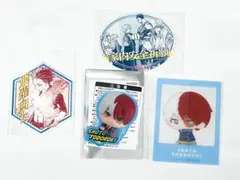 轟　ステッカー　まとめ売り