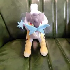 2026年最新】ライコウ ぬいぐるみの人気アイテム - メルカリ