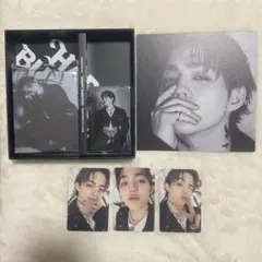 SEVENTEEN HAPPY BURSTDAY バインダー エスクプス