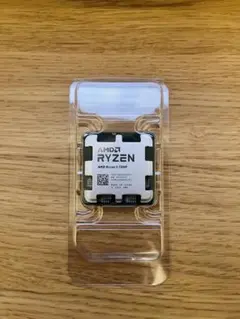 【未使用/未開封】AMD Ryzen 5 7500F（バルク）おまけ付き 2025年最新】ryzen 5 7500fの人気アイテム - メルカリ