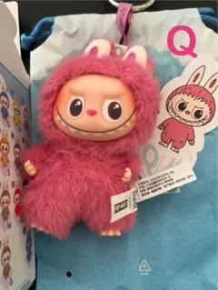 2025年最新】Labubu ぬいぐるみ ペンダントの人気アイテム - メルカリ