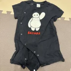 futafuta ベイマックス ロンパース 80cmのサムネイル