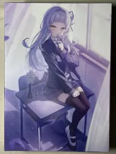 2025年最新】anideal 紫咲シオンの人気アイテム - メルカリ