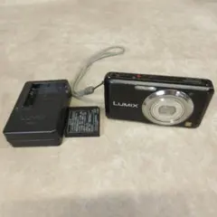 2026年最新】LUMIX DMC-FX90の人気アイテム - メルカリ