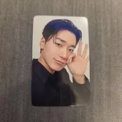ATEEZ ashes to light 神戸 限定 トレカ サン kobe