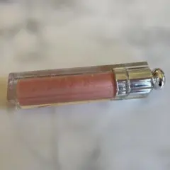 Dior addict リップグロス ピンク