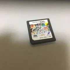 ⭐️Nintendo DSソフト⭐️