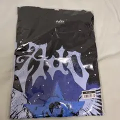Ado ファッショナブル「よだか」Tシャツーo XLサイズ