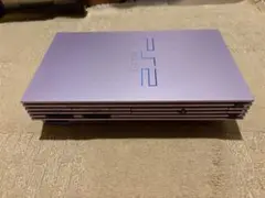 プレイステーション2 SCPH-39000 サクラピンク　ジャンク
