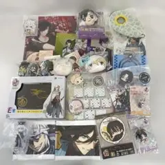 刀剣乱舞 まとめ売り2 70＋‪α‬ 値下げ中 ランダム - メルカリ