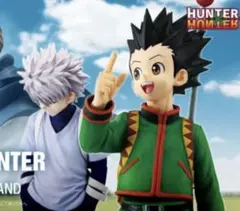 【カード全29種フルコンプ】一番くじ ハンターハンター I賞14種 J賞15種 一番くじ HUNTER×HUNTER I賞 J賞カードコンプセット 一番くじ
