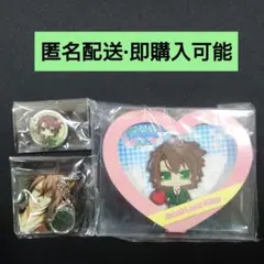 オトメイト　薄桜鬼　沖田総司　キーホルダー　等